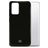 Mobilize Gelly Coque Xiaomi Redmi Note 10 4G Coque arrière en TPU Souple - Noir
