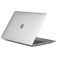 Mobigear Glossy MacBook Air 13 Pouces (2018-2020) Coque - Transparent - Model A1932 / A2179 / A2337
