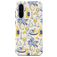 Burga Tough Coque Samsung Galaxy A36 Coque arrière Rigide Anti-Chocs - Couvert