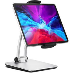 Mobigear Desk Support de tablette - Argent Universel