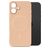 My Style Protective Flex Coque iPhone 17 MagSafe Coque arrière en TPU Souple - Soft Pink
