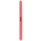 Mobiparts Coque Samsung Galaxy A22 5G Coque arrière en Silicone - Scarlet Red
