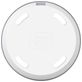 Nillkin MagicDisk - Chargeur Qi Wireless 10W 2A - Blanc