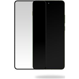 Mobilize Premium Motorola Edge 70 Verre trempé Protection d'écran Confidentialité - Compatible Coque