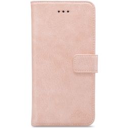 My Style Flex Wallet Housse Samsung Galaxy S20 Plus Etui Porte-Monnaie - Rose