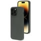 Mobiparts Coque iPhone 14 Pro Coque arrière en Silicone - Urban Grey