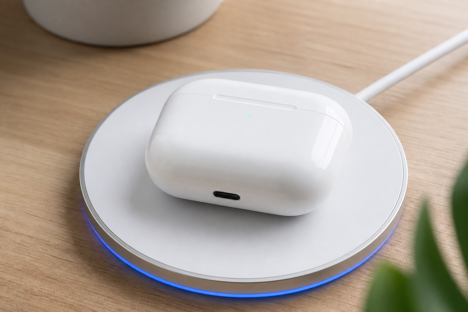 La technologie derrière la recharge sans fil AirPods