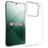 Mobigear Basics Coque Transparente Xiaomi 15 Coque arrière en TPU Souple - Transparent