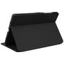Speck Balance Folio Coque Samsung Galaxy Tab A9 Plus (2023) Etui + Porte-crayon - Noir
