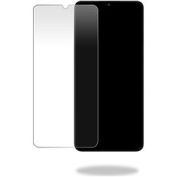 Mobilize Xiaomi Redmi 13C Verre trempé Protection d'écran - Compatible Coque