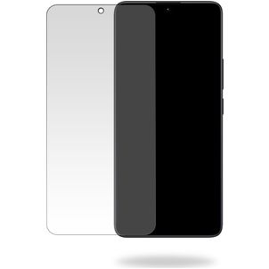 Mobilize POCO M6 Pro Verre trempé Protection d'écran - Compatible Coque