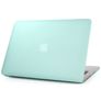 Mobigear Matte MacBook Pro 13 Pouces (2012-2015) Coque - Vert - Model A1425 / A1502