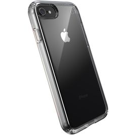 Speck Presidio Perfect Clear Apple iPhone 6/6S/7/8 Clear Speck Presidio Perfect Clear Apple iPhone 6/6S/7/8 Clear