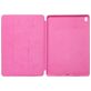 Mobigear Tri-Fold Classy Coque iPad Pro 11 Pouces (2018) Etui - Magenta