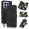 Mobigear Wallet Xiaomi 14T Pro Étui Portefeuille - Noir