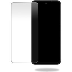 Mobilize Xiaomi Redmi Note 10 4G Verre trempé Protection d'écran - Compatible coque