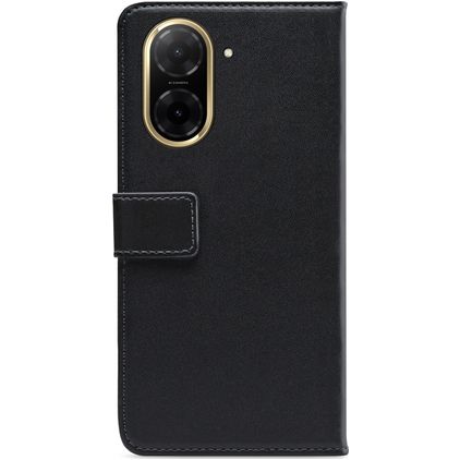 Mobilize Classic Gelly Wallet Xiaomi Redmi A5 Étui Portefeuille - Noir