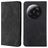 Mobigear Retro Slim Housse Xiaomi 13 Ultra Etui Porte-Monnaie - Noir