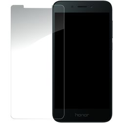 Mobilize HONOR 6A Verre trempé Protection d'écran - Compatible coque