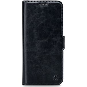 Mobilize Magnet Housse iPhone 15 Pro MagSafe Etui avec Coque Détachable - Noir