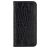 Mobilize Premium Gelly Housse Samsung Galaxy S7 Etui Porte-Monnaie - Noir