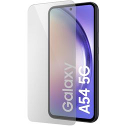 Mobiparts Regular Samsung Galaxy A54 Verre trempé Protection d'écran