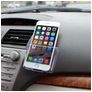 Mobigear Sticky Support Voiture Tableau de bord Universel - Transparent