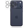 Mobilize iPhone 18 Pro Verre trempé Protection Objectif Caméra - Compatible Coque