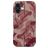 Burga Tough Coque iPhone 17 MagSafe Coque arrière Rigide Anti-Chocs - Tender Kiss
