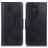 Mobigear Classy Housse Sony Xperia Pro-I Etui Porte-Monnaie - Noir