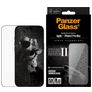 PanzerGlass Ultra Wide Fit iPhone 17 Pro Max Verre trempé Protection d'écran - Compatible Coque