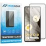 Mobigear Premium Google Pixel 7 Verre trempé Protection d'écran - Compatible Coque - Noir