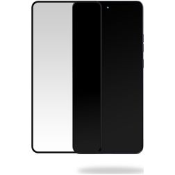 Mobilize Premium Motorola Moto G86 Power Verre trempé Protection d'écran Confidentialité - Compatible Coque