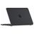 Mobigear Ultra Thin Mince MacBook Neo 13 Pouces (2026) Coque - Noir - Model A3404