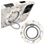 MIO Holder MagSafe Bague téléphone - Soft Terrazzo Universel