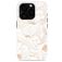 MIO Coque iPhone 16 Pro MagSafe Coque arrière Rigide - White Roses