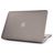 Mobigear Matte MacBook Pro 13 Pouces (2012-2015) Coque - Gris - Model A1425 / A1502