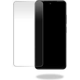 Mobilize Xiaomi Redmi Note 11 4G Verre trempé Protection d'écran - Compatible Coque