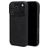 Mobiparts Classic iPhone 18 Pro MagSafe Coque arrière - Graphite Black