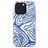Burga Tough iPhone 16 Pro Max Plastique rigide Coque arrière Antichoc - Seven Seas