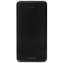 Mobiparts - Batterie externe Triple USB / USB-C 10.000 mAh 10W - Noir