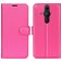 Mobigear Classic Housse Sony Xperia Pro-I Etui Porte-Monnaie - Magenta
