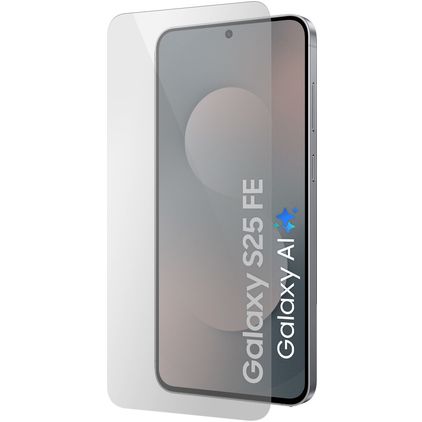 Mobiparts Regular Tempered Glass Samsung Galaxy S25 FE
