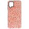 Burga Tough Coque Samsung Galaxy A12 Coque arrière Rigide Anti-Chocs - Watermelon Shake