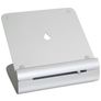 rain design iLevel2 Support pour ordinateur portable - Gris sidéral Universel
