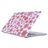 Mobigear Flowers MacBook Pro 15 Pouces (2016-2019) Coque - Model 25 - Model A1707 / A1990