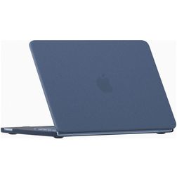 Mobigear Ultra Thin Mince MacBook Neo 13 Pouces (2026) Coque - Indigo - Model A3404