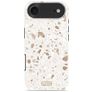 MIO Coque iPhone Air MagSafe Coque arrière Rigide - Soft Terrazzo
