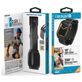 Catalyst Waterproof Case Bracelet Silicone Apple Watch - 41 mm Fermeture à pince - Noir