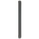 Mobiparts Coque Samsung Galaxy S23 Coque arrière en Silicone - Urban Grey